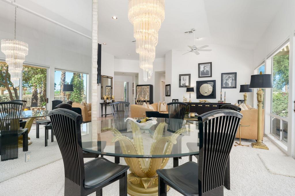 Desert Horizons C.C. - Residential Lease
