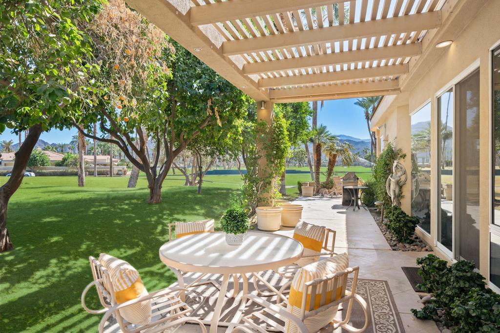 Desert Horizons C.C. - Residential Lease