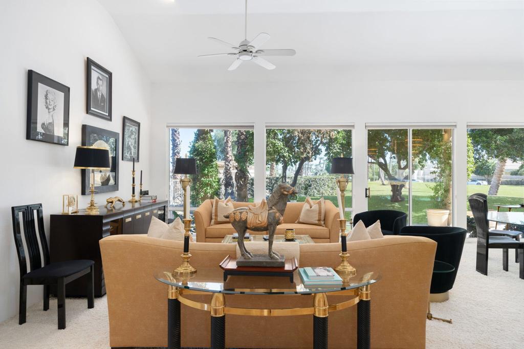 Desert Horizons C.C. - Residential Lease