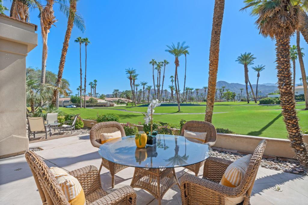 Desert Horizons C.C. - Residential Lease