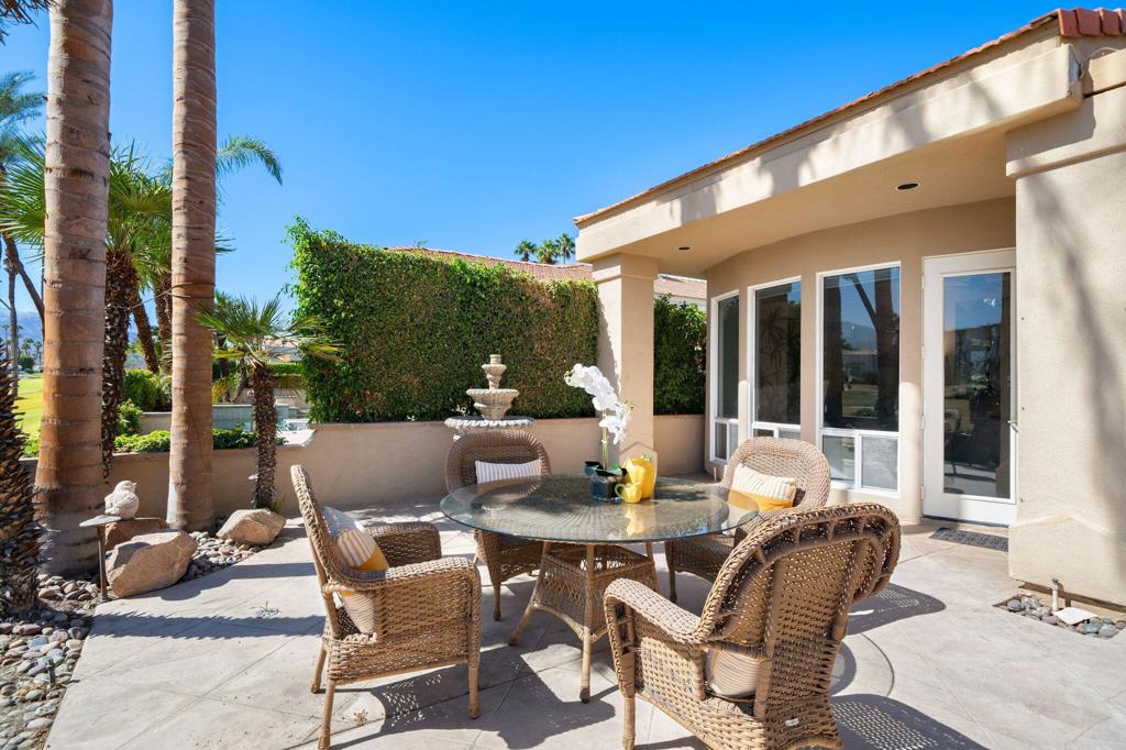 Desert Horizons C.C. - Residential Lease