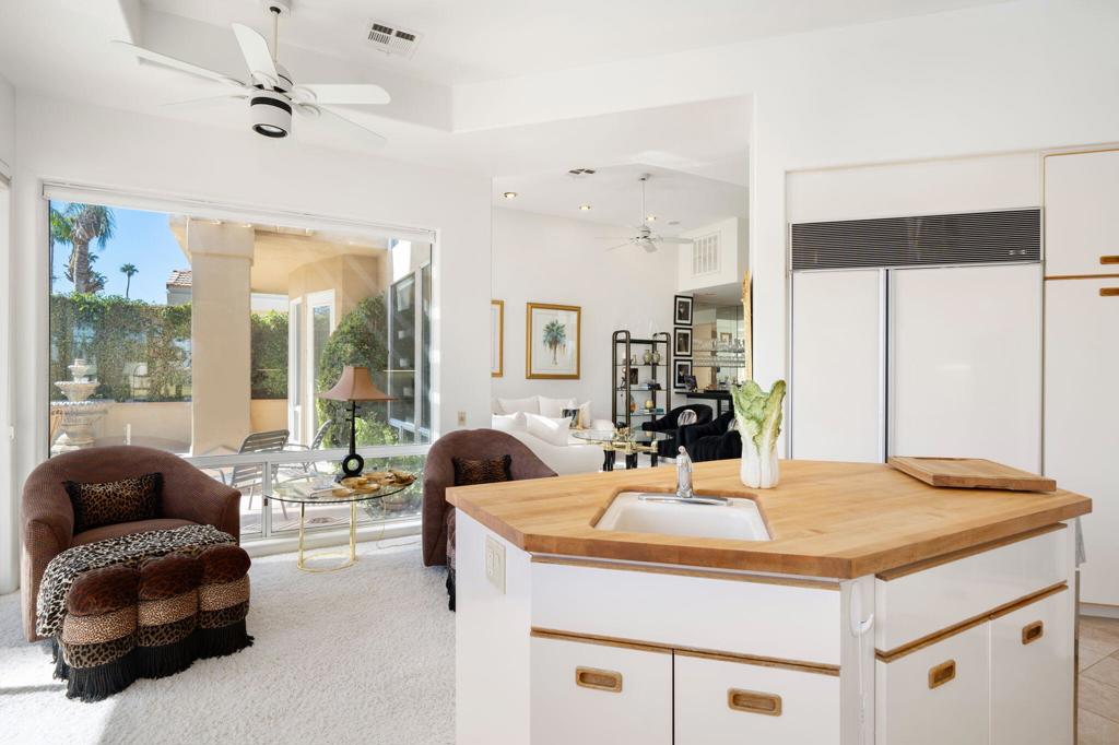 Desert Horizons C.C. - Residential Lease