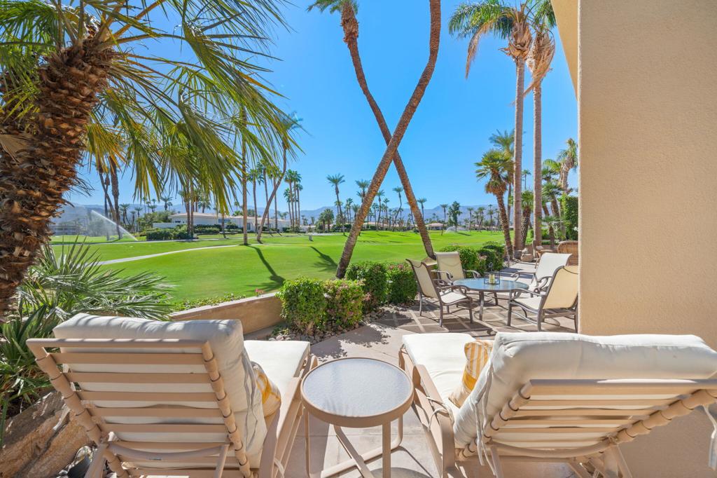Desert Horizons C.C. - Residential Lease