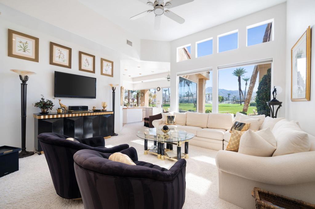 Desert Horizons C.C. - Residential Lease