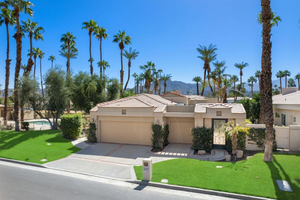 Desert Horizons C.C. - Residential Lease
