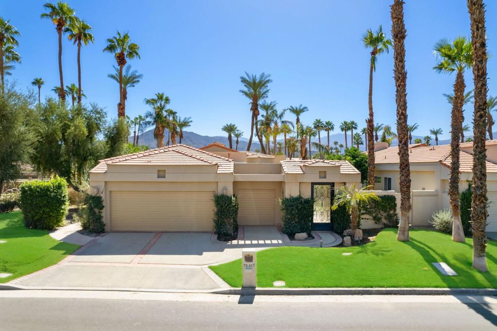 Desert Horizons C.C. - Residential Lease