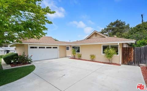 Photo of 2590 Scott Place, Thousand Oaks, CA 91360 (MLS # 26867755)