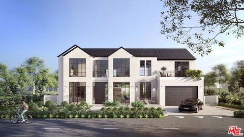 Photo of 4186 Hayvenhurst Drive, Encino, CA 91436 (MLS # 26654793)