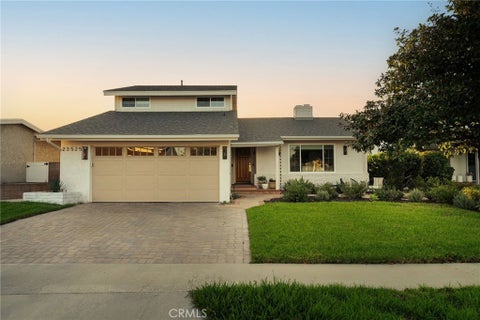 Photo of 23525 Leyte Drive, Torrance, CA 90505 (MLS # SB26206636)