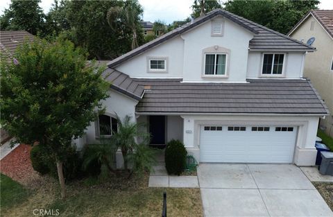 Photo of 457 Petunia Court, Merced, CA 95341 (MLS # MC26113114)