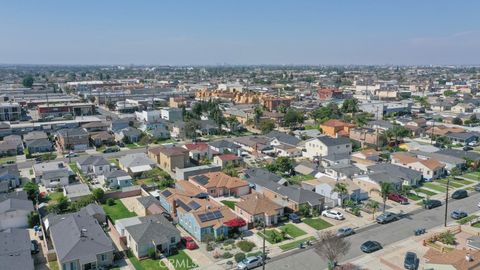 Photo of 16907 S Harvard Blvd, Gardena, CA 90247 (MLS # OC26071223)