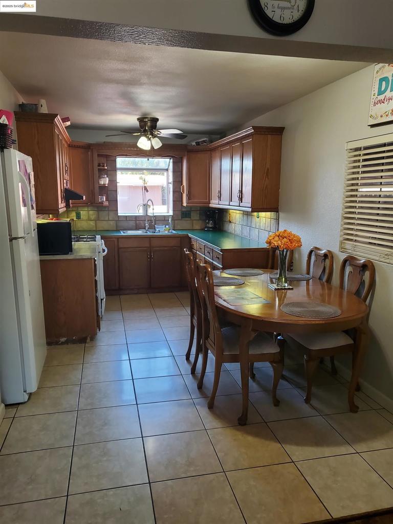 ANTIOCH - Residential Lease