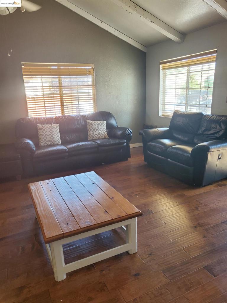 ANTIOCH - Residential Lease