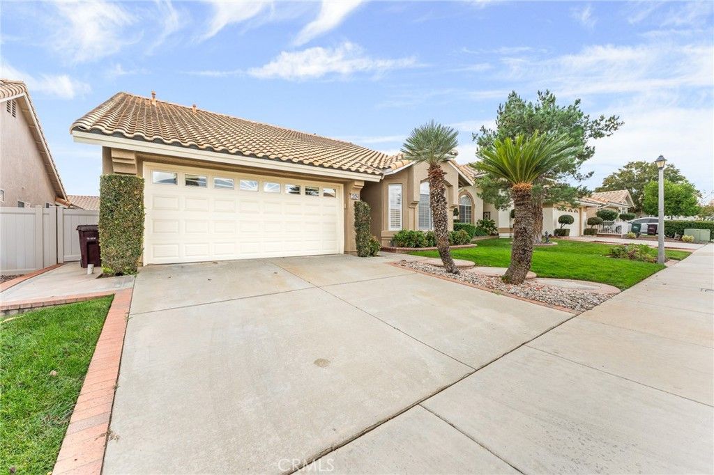 Photo of 4842 W Fairway Oaks, Banning, CA 92220 (MLS # IG25257474)