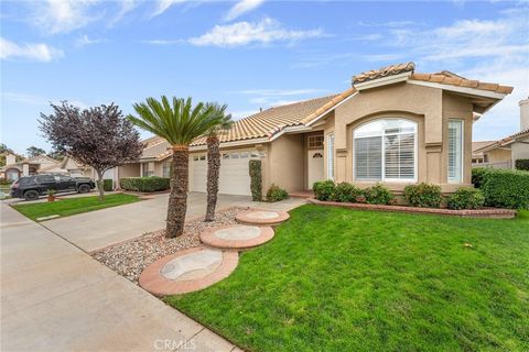 Photo of 4842 W Fairway Oaks, Banning, CA 92220 (MLS # IG25257474)