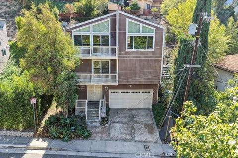 Photo of 5217 Marmol DR, Woodland Hills, CA 91364 (MLS # OC26213311)