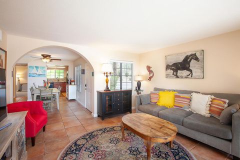 Photo of 500 S Farrell Drive #M81, Palm Springs, CA 92264 (MLS # 219130426PS)