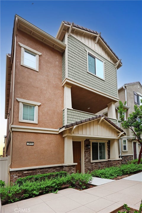 Photo of 2878 Foxtail WAY, Pomona, CA 91767 (MLS # DW26143316)