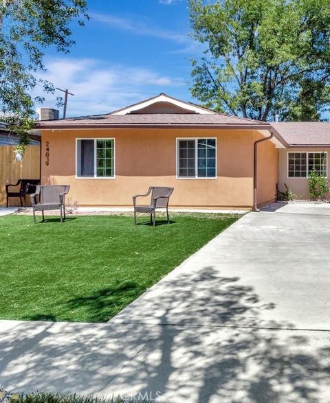 Photo of 24019 Sylvan St. #ADU, Woodland Hills, CA 91367 (MLS # OC25274334)