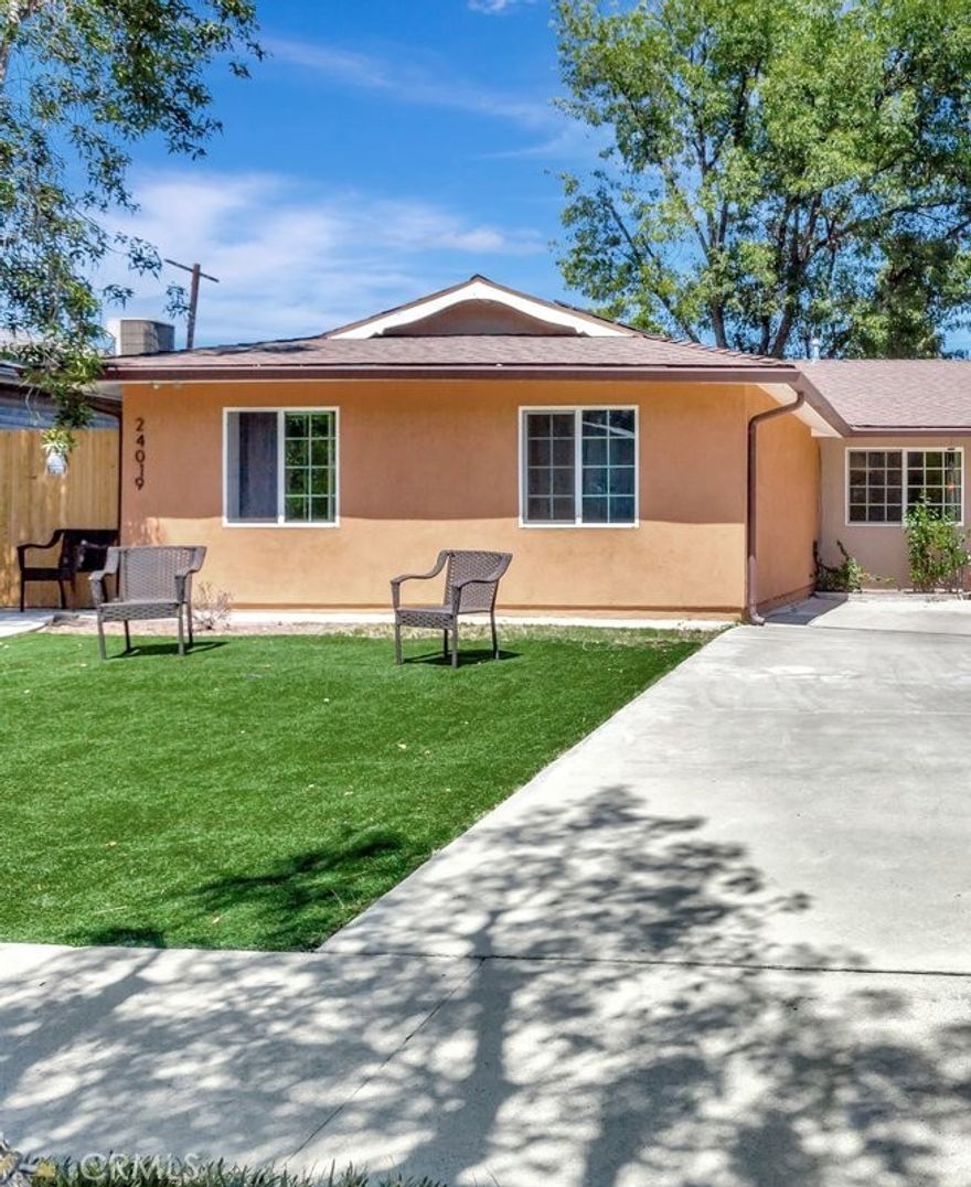 Experience Luxury Living At Its Finest In This Stunning, Fully Furnished 1 bedroom ADU, Thoughtfully Designed With Upscale Finishes and Impeccable Attention To Detail with 70" TV. Nestled in one of Woodland Hills’ most prestigious and sought-after neighborhoods, this private residence combines elegance, comfort, and total exclusivity.
Step inside to a beautifully appointed living space featuring a bright and inviting living room, a spacious bedroom, and a modern full bathroom. The gourmet-style kitchen comes complete with high quality appliances, offering both convenience and sophistication. Every detail has been curated to create a serene and stylish environment.
Enjoy the benefit of your own private entrance and a secluded patio, perfect for relaxing or entertaining in complete privacy. Dedicated parking adds ease and comfort to your daily routine.
This exceptional ADU is ideally located just minutes from premier shopping, fine dining, and top-rated schools. You'll be close to the renowned Topanga Mall and Topanga Village, and only a scenic 20-minute drive over the canyon from the world-famous beaches of Malibu an unmatched combination of city convenience and coastal escape. 5 minutes drive to Calabasas.
All utilities are included for a truly effortless, stress-free living experience.
This rare luxury lease opportunity offers the perfect blend of style, privacy, and location. Properties of this caliber do not stay on the market long secure this exceptional home while it’s still available!