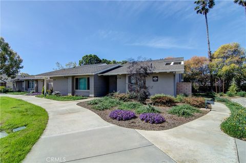 Photo of 8566 Larkhall Circle #809D, Huntington Beach, CA 92646 (MLS # OC25028446)