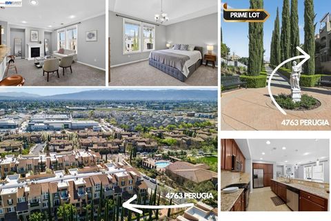 Photo of 4763 Perugia St, Dublin, CA 94568 (MLS # 41124667)