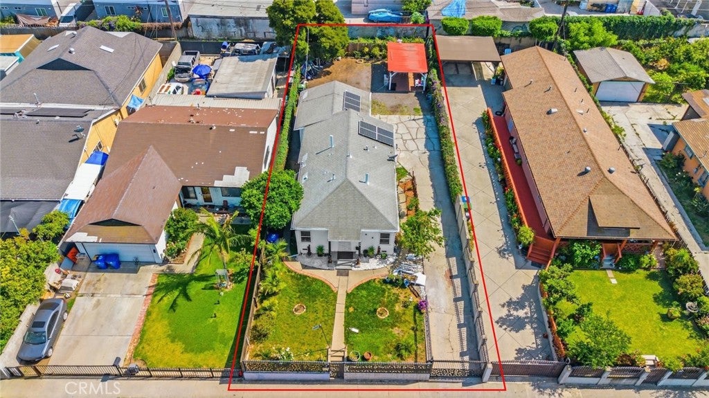 134 W 113th