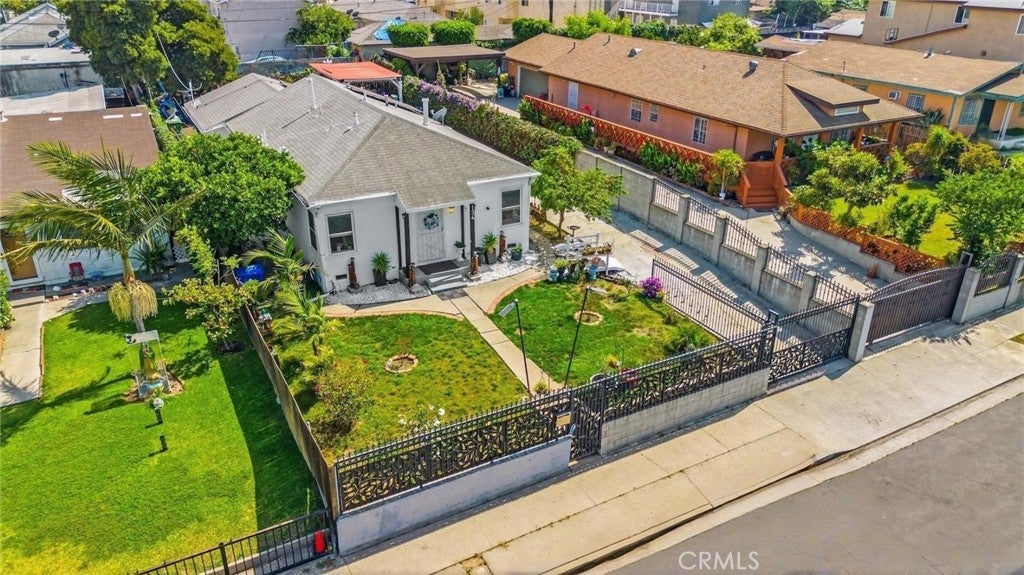 134 W 113th
