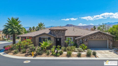 Photo of 1 Lake Tahoe Drive, Rancho Mirage, CA 92270 (MLS # 26105518PS)