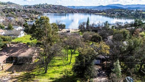 Photo of 17682 Greenridge Rd, Hidden Valley Lake, CA 95467 (MLS # LC26033415)