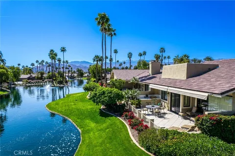 152 Lost River Drive, Palm Desert, CA 92211 - MLS#: NP25229735