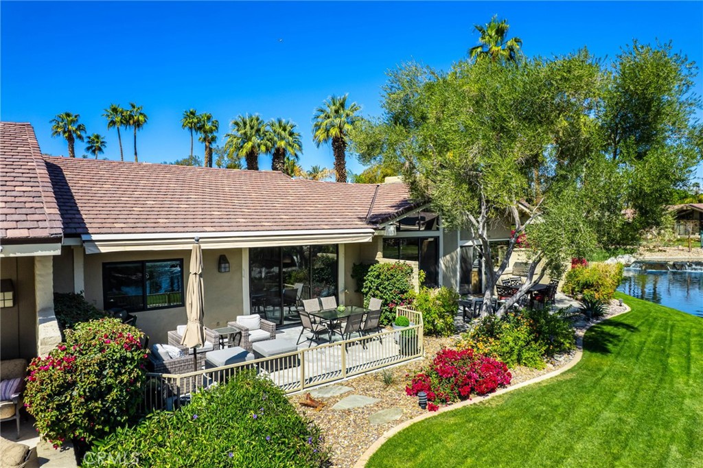The Lakes Country Club (32429) - Residential