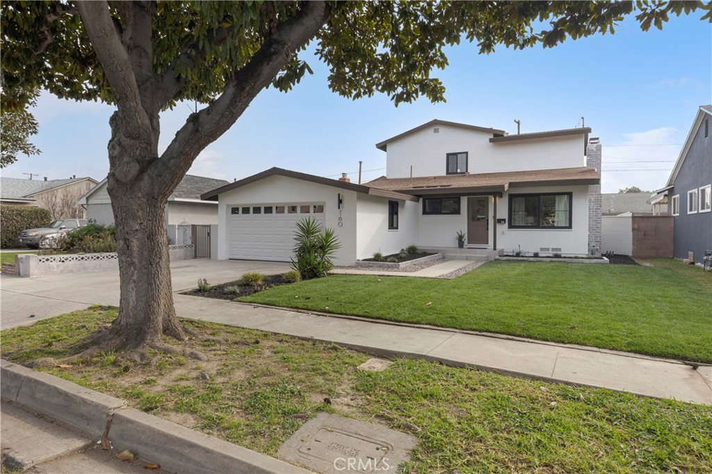 160 W Harcourt Street