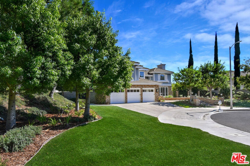 17814 Greyhawk Place