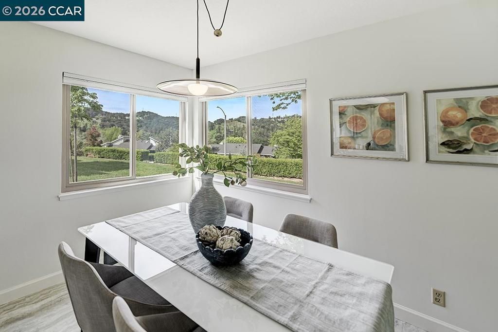 Photo of 2621 Saklan Indian Dr Dr #2, Walnut Creek, CA 94595 (MLS # 41131194)