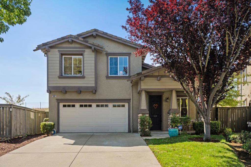 Welcome to this spacious 4-bedroom, 3-bathroom, two-story home offering 2,015 square feet of comfortable living in one of Hercules' most sought-after communities. Situated in a quiet location within Victoria by the Bay, this home is thoughtfully positioned away from street noise, offering peace and privacy. Step inside and you'll be greeted by a bright, expansive living room that fills with natural light and is perfect for entertaining or relaxing. The inviting family room sits near the backyard and features its own warm, sunlit atmosphere, creating the ideal space for gatherings. The backyard is a true retreat, with trees providing shade and serenity. This backyard is a great setting for outdoor dining, gardening, or simply unwinding. Enjoy the community's convenient access to major highways, making commuting a breeze. Everyday essentials are only minutes away, with Safeway, retail shops, and local restaurants just a short drive from your front door. Dont miss your opportunity to make this peaceful Hercules home your own. This is where comfort, convenience, and community come together.