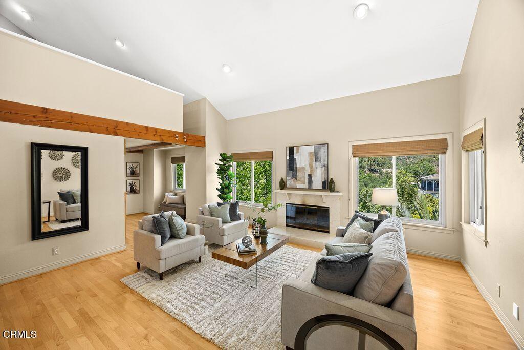405 Woodcliffe Road