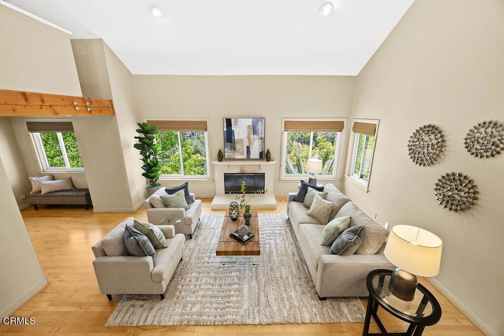 405 Woodcliffe Road