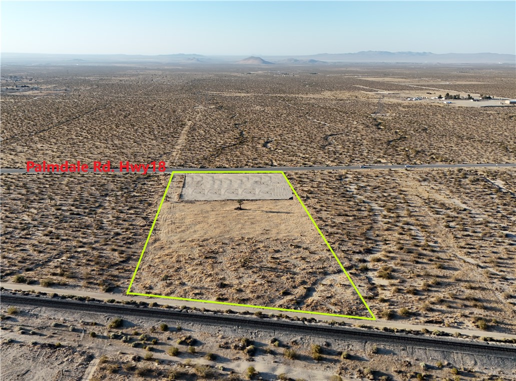 515 Palmdale Rd