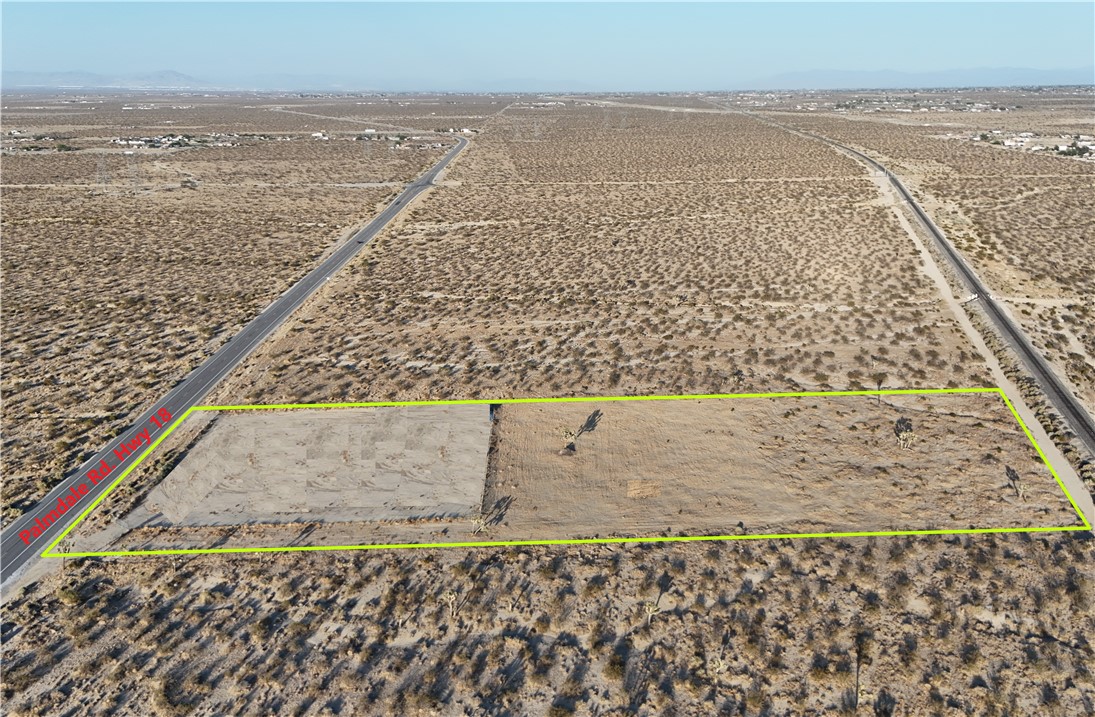 515 Palmdale Rd