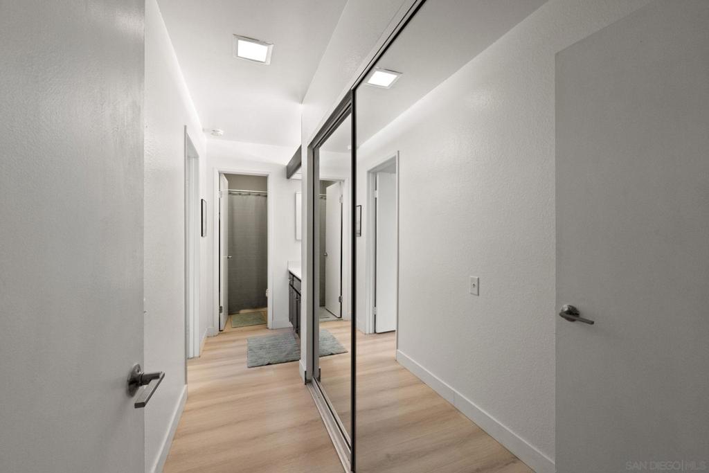 Mission Valley - Residential