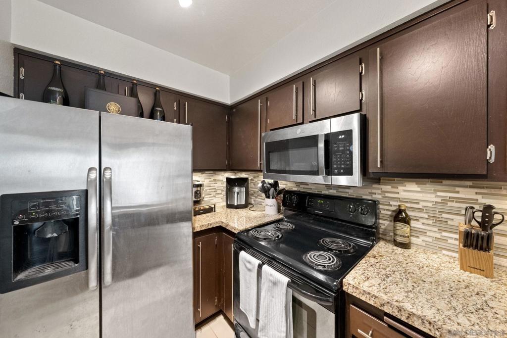 Mission Valley - Residential