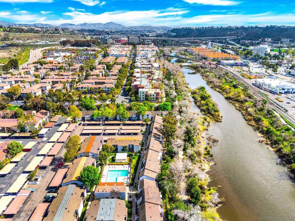 Mission Valley - Residential