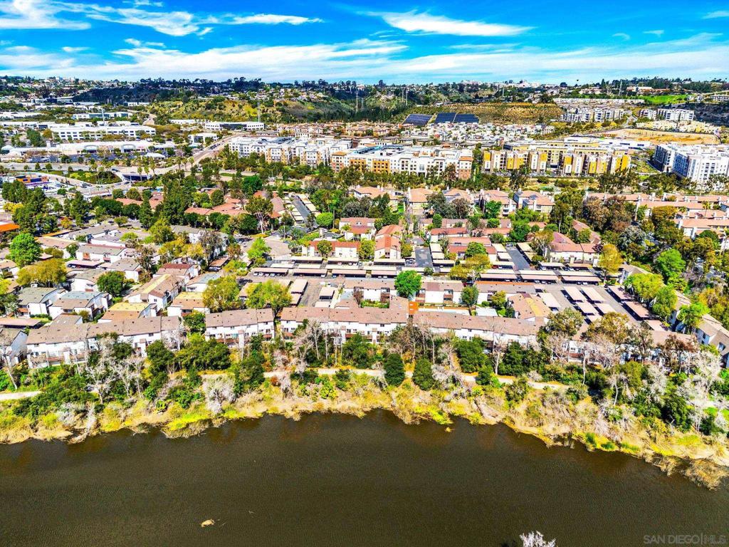 Mission Valley - Residential