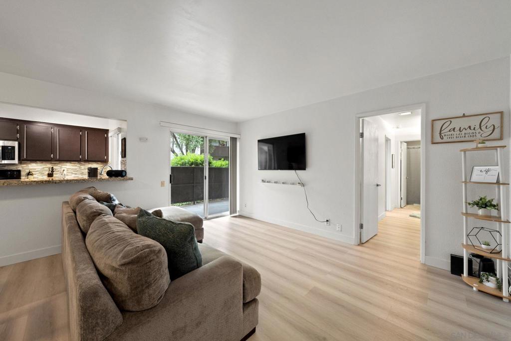 Mission Valley - Residential