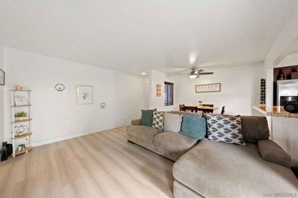 Mission Valley - Residential