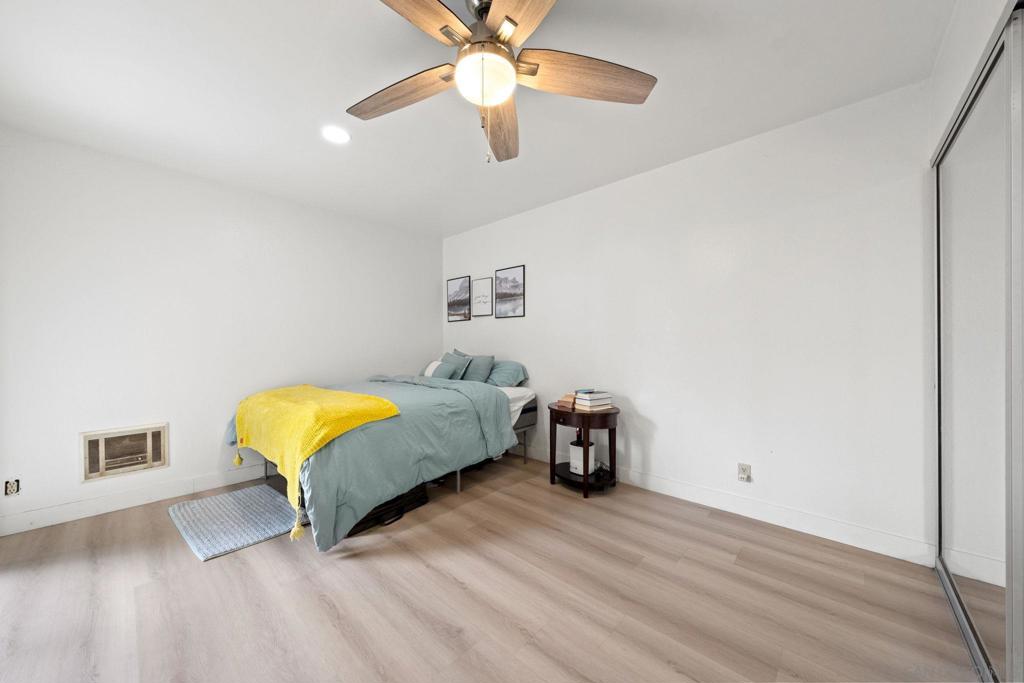 Mission Valley - Residential