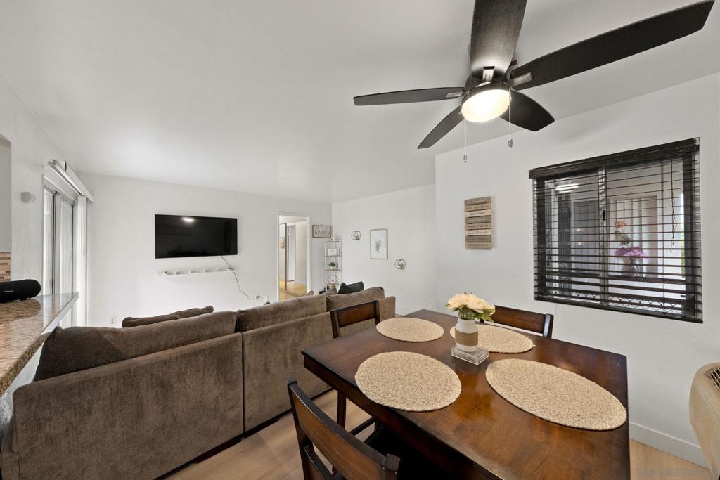 Mission Valley - Residential