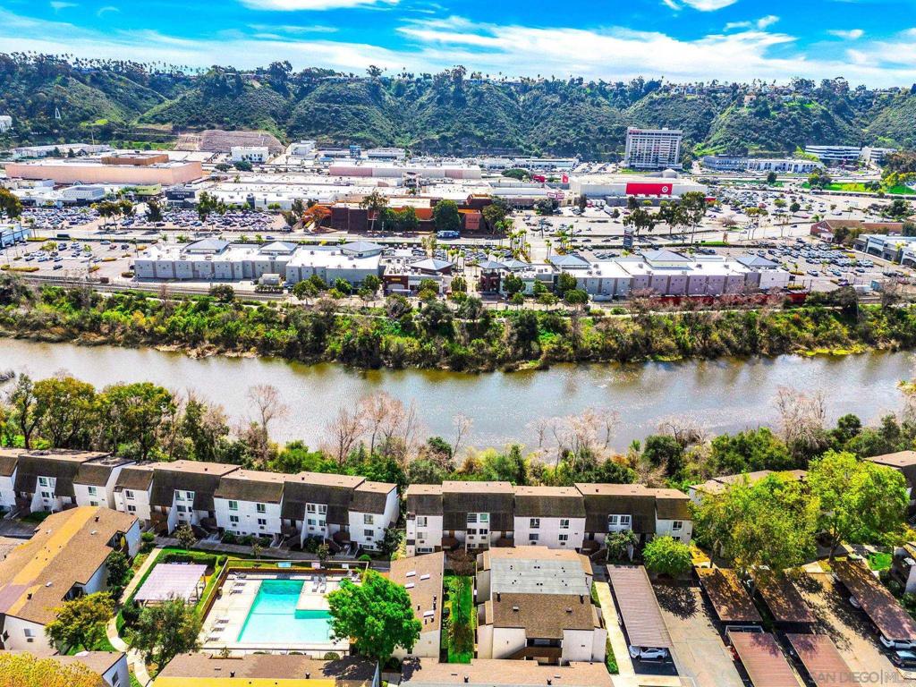 Mission Valley - Residential