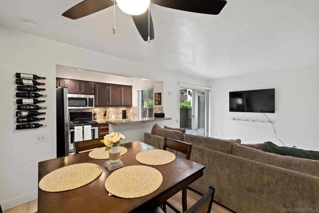 Mission Valley - Residential